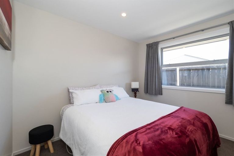 Photo of property in 4 Elmwood Grove, Tinwald, Ashburton, 7700