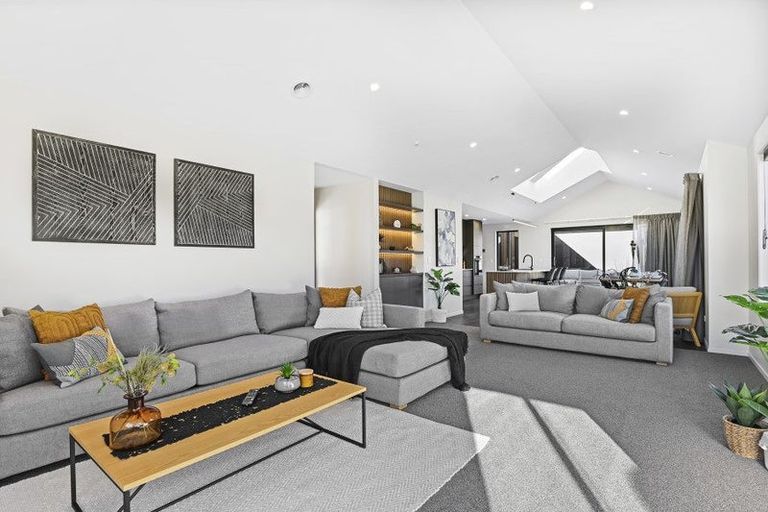 Photo of property in 3 Maurice Harding Avenue, Paerata, Pukekohe, 2124