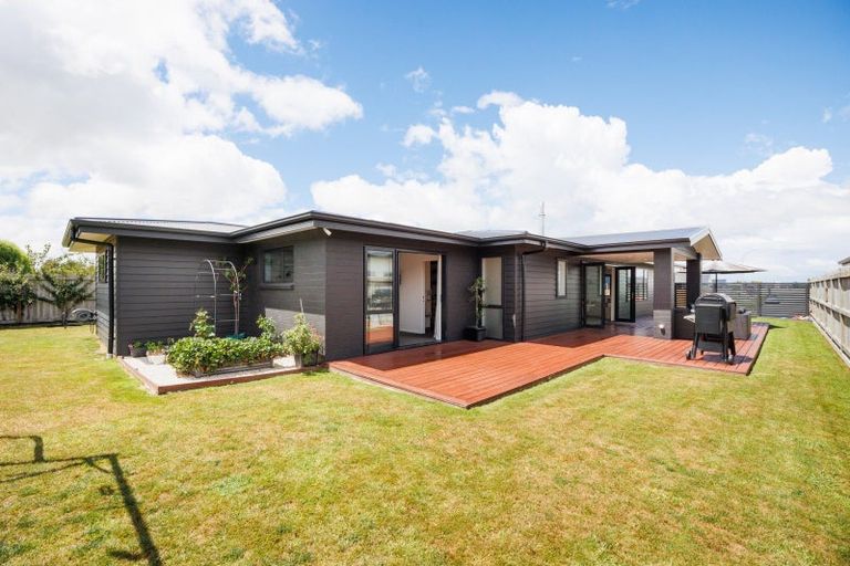 Photo of property in 9 Kanzan Grove, Maewa, Feilding, 4702