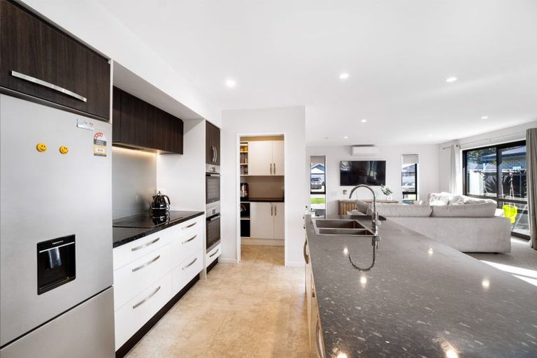 Photo of property in 57 Clausen Avenue, Leeston, 7632