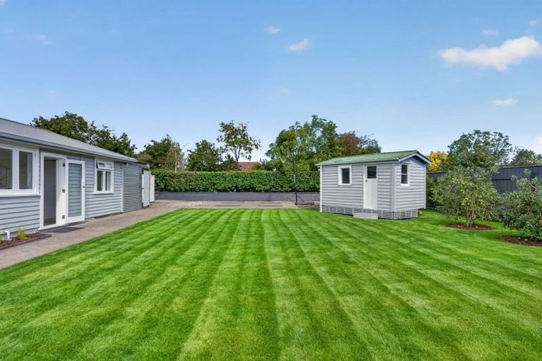 Photo of property in 133 Renall Street, Masterton, 5810