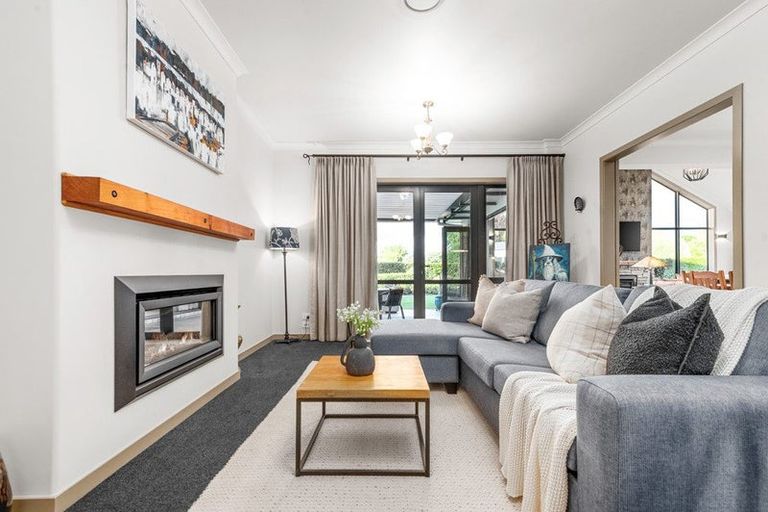 Photo of property in 14 Shadbolt Drive, Leamington, Cambridge, 3432