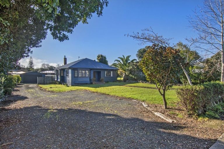 Photo of property in 43 Parore Street, Dargaville, 0310