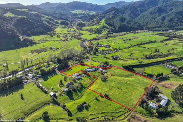 Photo of property in 84 Puriri Valley Road, Puriri, Thames, 3578