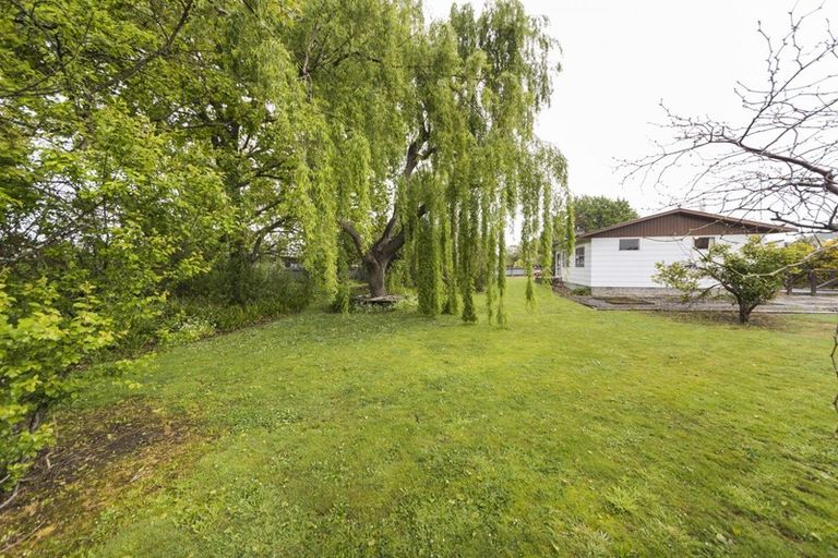Photo of property in 51 Makino Road, Feilding, 4702