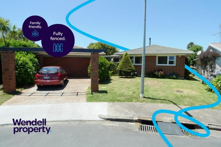 Photo of property in 8 Raphoe Place, Ellerslie, Auckland, 1051