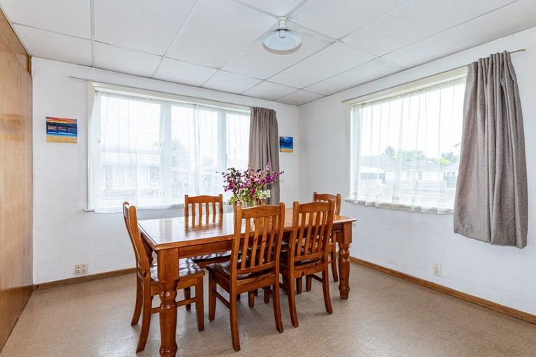 Photo of property in 42 Regent Street, Fairlie, 7925