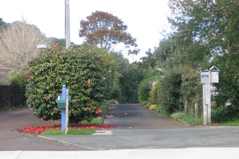 Photo of property in 67a Whau Valley Road, Whau Valley, Whangarei, 0112