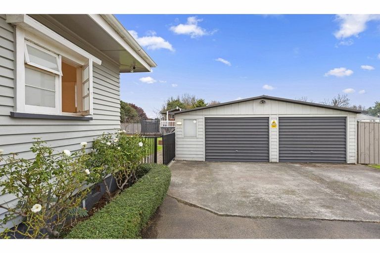 Photo of property in 5 Clarke Avenue, Te Aroha, 3320
