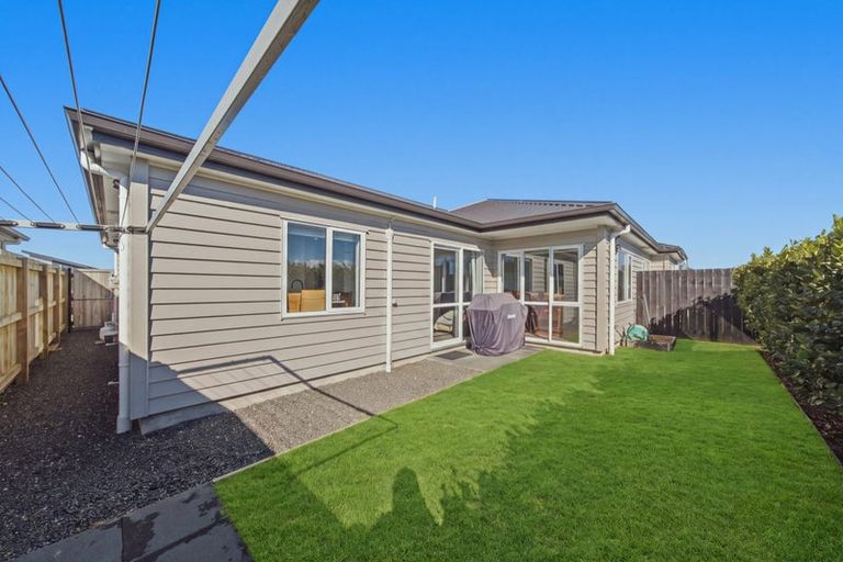 Photo of property in 116 Kuaka Drive, Takanini, 2112