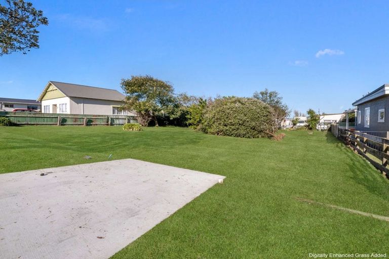 Photo of property in 20a Ruapehu Street, Castlecliff, Wanganui, 4501