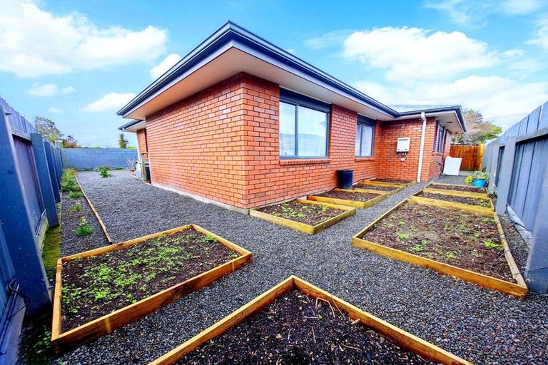 Photo of property in 105a Limbrick Street, Terrace End, Palmerston North, 4410