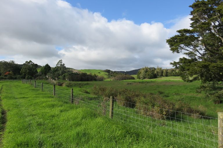 Photo of property in 1165 Waiotehue Road, Broadwood, Kaitaia, 0481