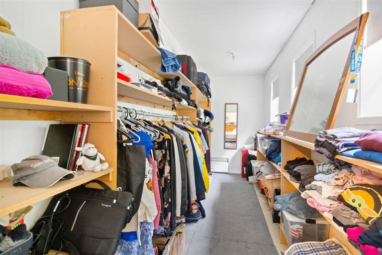 Photo of property in 492 Hoskyns Road, Rolleston, Christchurch, 7675