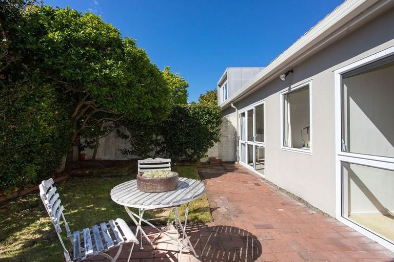Photo of property in 3/166 Rossall Street, Merivale, Christchurch, 8014