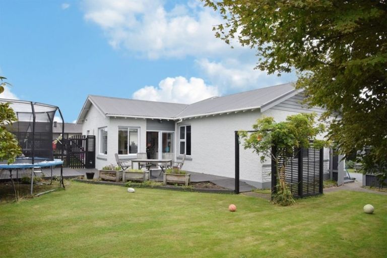 Photo of property in 21 Jackson Street, Richmond, Invercargill, 9810