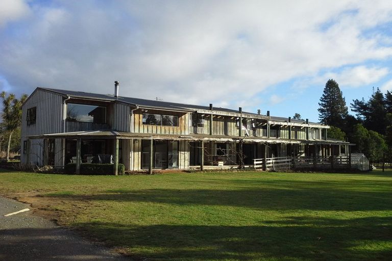 Photo of property in 40 Owhango Road, Owhango, 3990