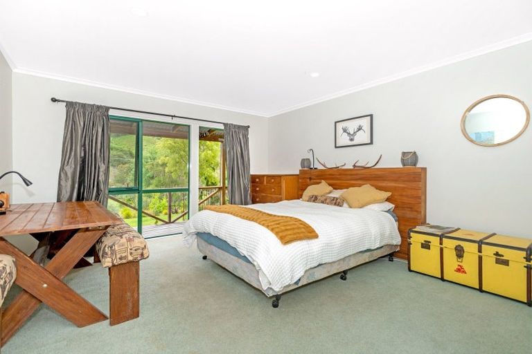 Photo of property in 374 Matokitoki Valley Road, Matokitoki, Gisborne, 4071