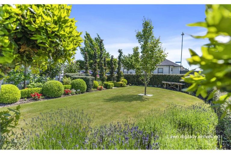 Photo of property in 18 Liffey Springs Drive, Lincoln, 7608