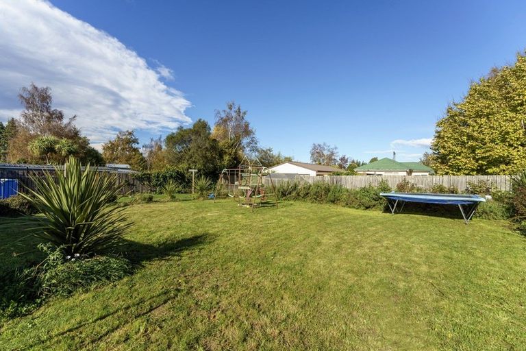 Photo of property in 13 Waddington Road, Waddington, 7500