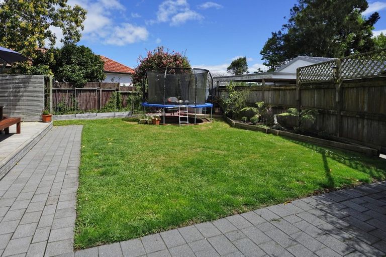 Photo of property in 7 Bledisloe Terrace, Hamilton East, Hamilton, 3216
