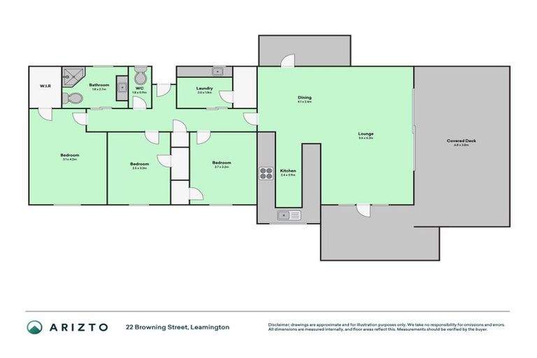 Photo of property in 22 Browning Street, Leamington, Cambridge, 3432