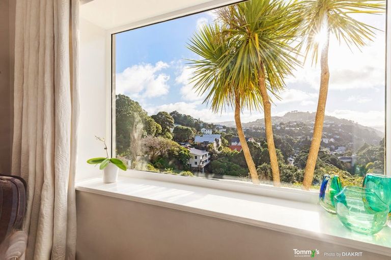 Photo of property in 32 Raroa Road, Kelburn, Wellington, 6012