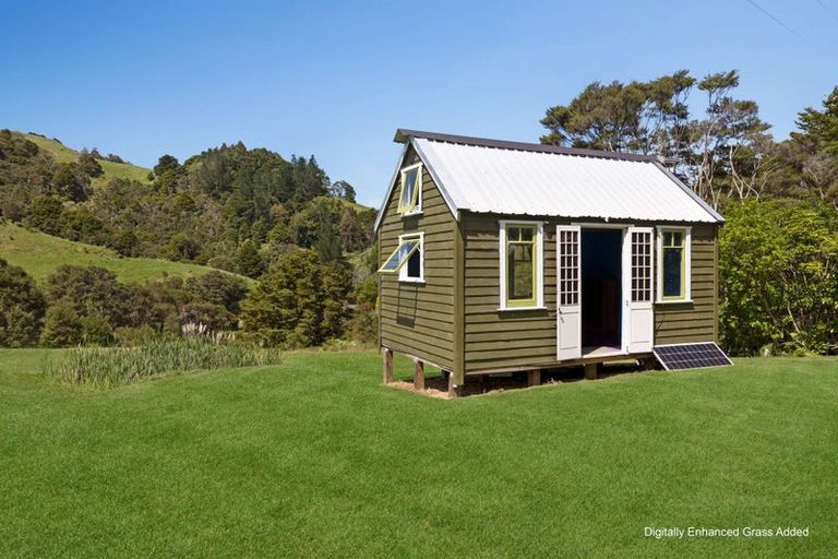 Photo of property in Peria Road, Peria, Kaitaia, 0482