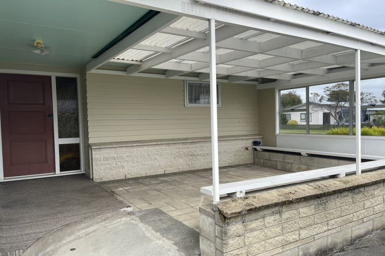 Photo of property in 19 Fife Crescent, Tamatea, Napier, 4112