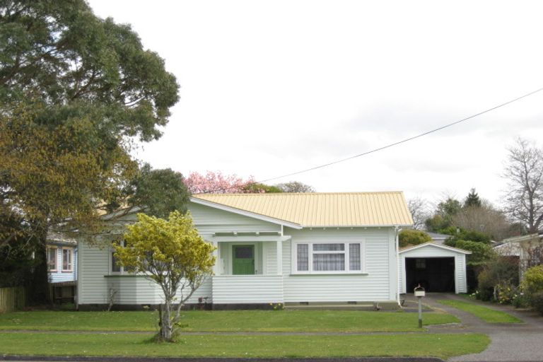 Photo of property in 7 Hamlet Street, Stratford, 4332