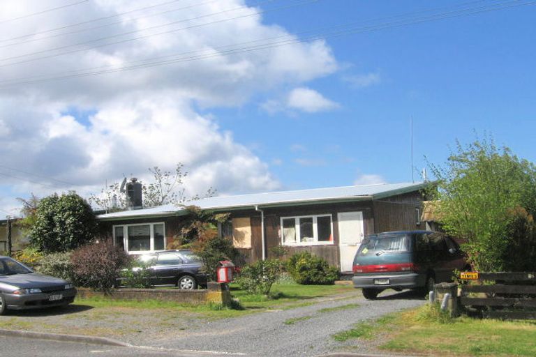 Photo of property in 24 Rimu Street, Mangakino, 3421