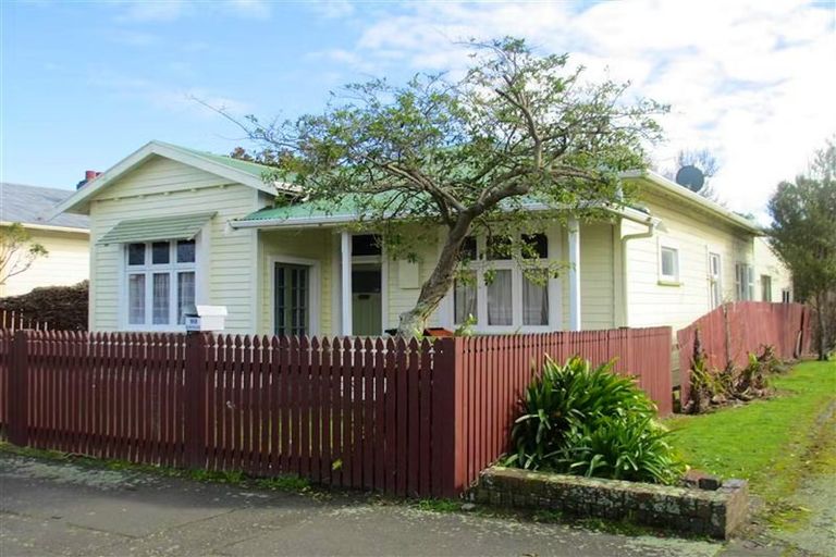 Photo of property in 169 Park Road, West End, Palmerston North, 4410