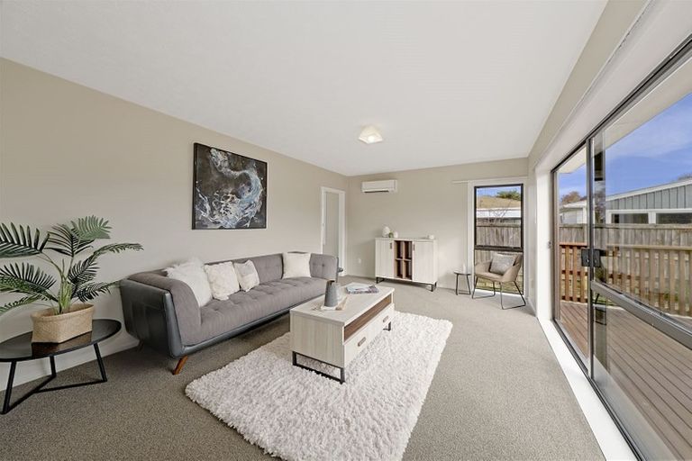 Photo of property in 62a Sylvan Street, Hillmorton, Christchurch, 8024