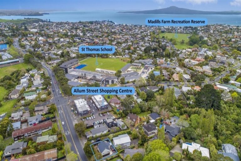 Photo of property in 2/274 Kohimarama Road, Saint Heliers, Auckland, 1071