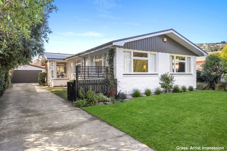 Photo of property in 19 Landsdowne Terrace, Cashmere, Christchurch, 8022