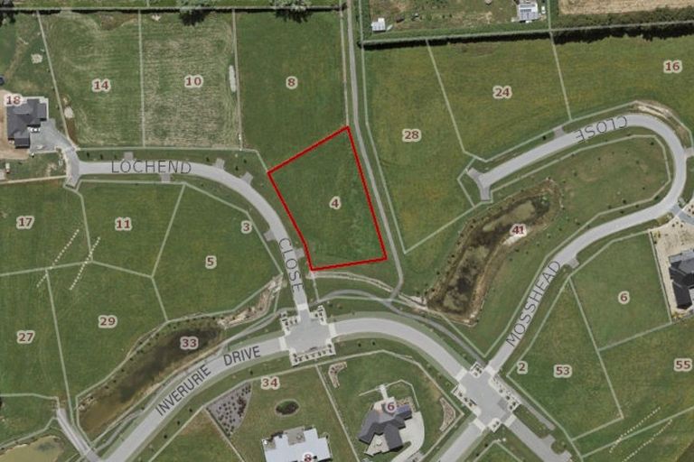 Photo of property in 4 Lochend Close, Waihopai, Invercargill, 9872