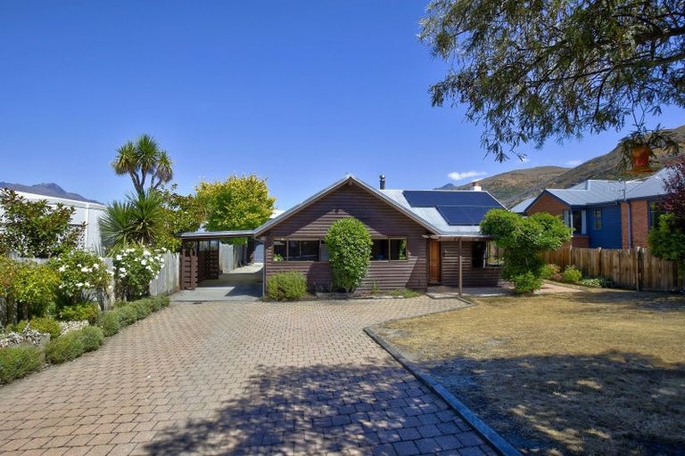 Photo of property in 19 Mcbride Street, Frankton, Queenstown, 9300