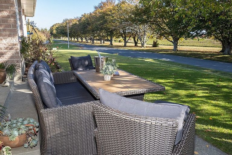 Photo of property in 3 Bowen Street, Rakaia, 7710