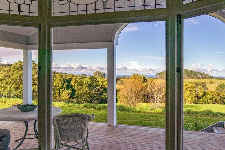 Photo of property in 109 Govan Wilson Road, Whangaripo, Warkworth, 0985