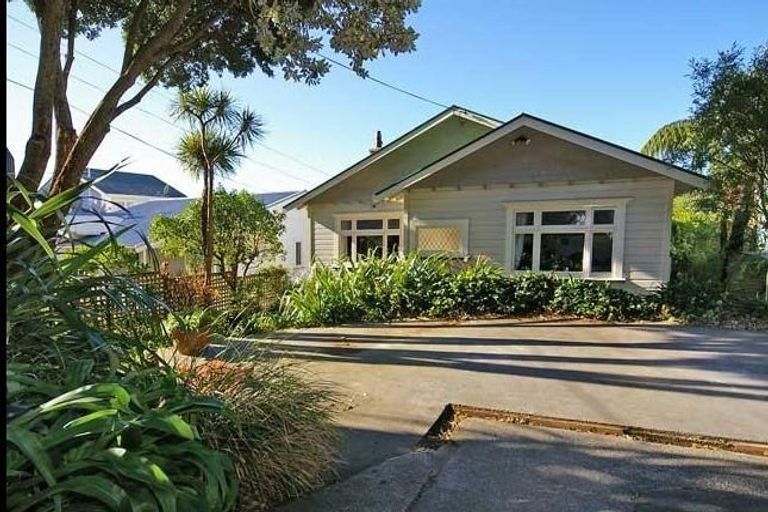 Photo of property in 103 Inglis Street, Seatoun, Wellington, 6022