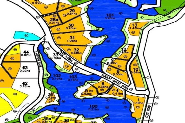 Photo of property in 52 Robert Hastie Drive, Mangawhai, 0573