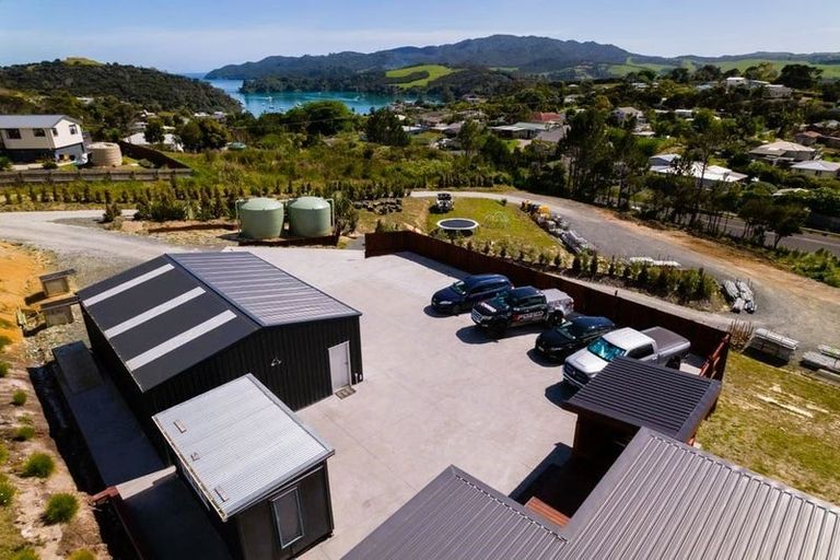 Photo of property in 12b Turvey Road, Mangonui, 0420