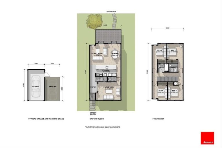 Photo of property in 8 Warbler Crescent, Papakura, 2110