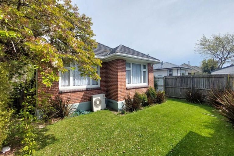 Photo of property in 1/113a Harewood Road, Papanui, Christchurch, 8053