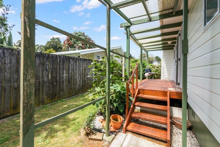 Photo of property in 110 Paramount Parade, Tikipunga, Whangarei, 0112