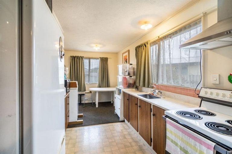 Photo of property in 80 Mavora Crescent, Heidelberg, Invercargill, 9812