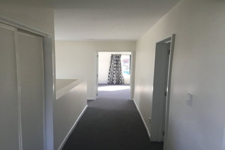 Photo of property in 6/4 Brockworth Place, Riccarton, Christchurch, 8011