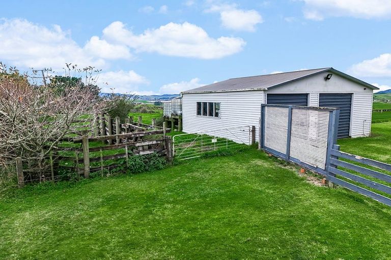 Photo of property in 132 Ginn Road, Rotowaro, Huntly, 3771