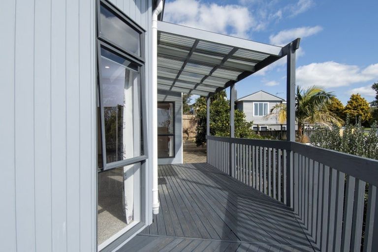 Photo of property in 7b Belvedere Street, Te Puke, 3119