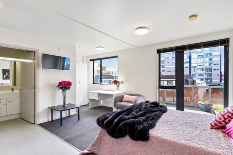 Photo of property in Southern Cross Apartments, 101/35 Abel Smith Street, Te Aro, Wellington, 6011
